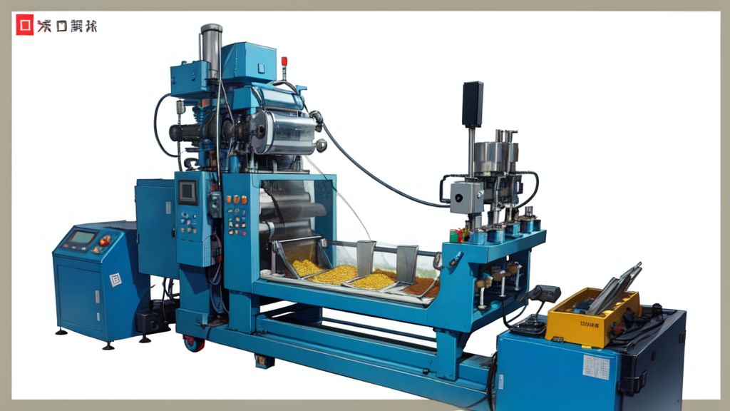 How does a plastic bag sealing machine work?