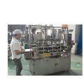 What is the function of automatic strapping machine?