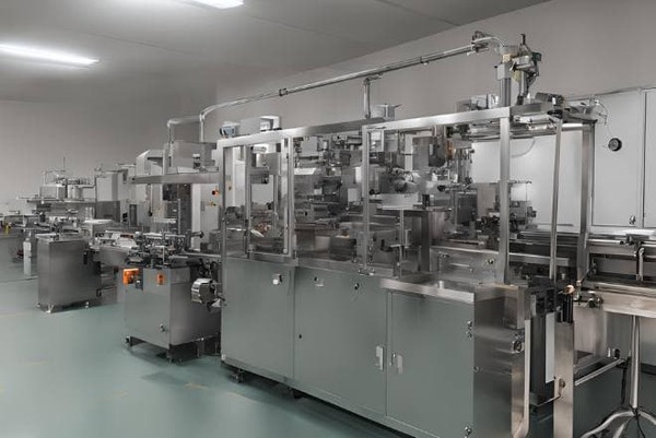 What is the use of foil sealing machine?