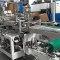 What is the use of pouch sealing machine?