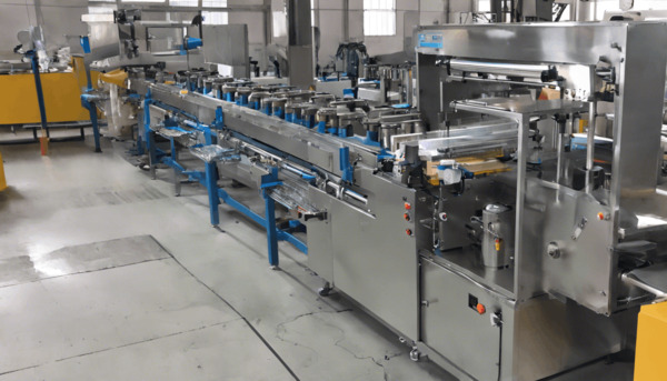 How does an automatic sealing machine work?