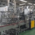 What is the use of automatic liquid packaging machine?